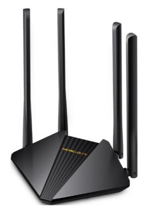 Wi-Fi Роутер Mercusys MR30 фото