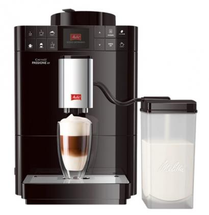 Кофемашина Melitta F531-102 фото