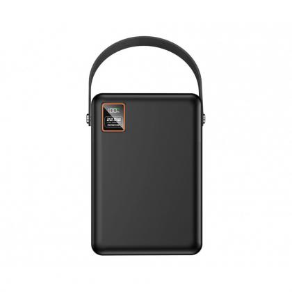 Внешний Аккумулятор TOPOMAX TPB-F103 (80000 mAh) фото
