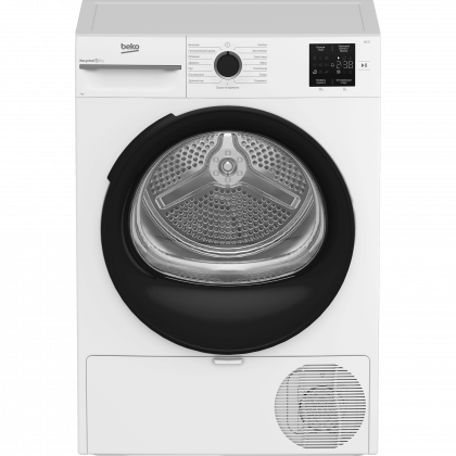 Сушильная машина Beko BM3T37220 фото