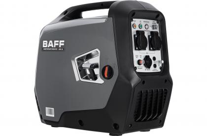 Генератор BAFF i-GBX2.0 фото