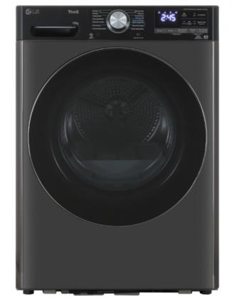 Сушильная машина LG DC10V9V9P фото