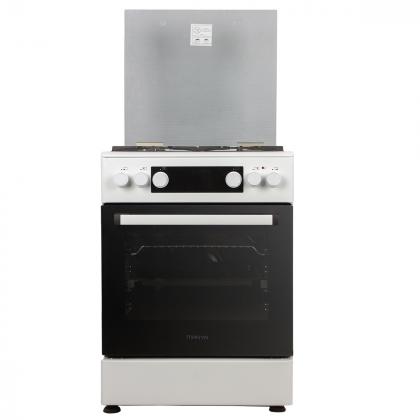 Плита комбинированная Manya MC6033W фото