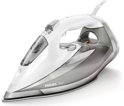 Утюг PHILIPS GC4901/10 WHITE/GREY фото