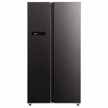 Холодильник Side by Side Midea MDRS791MIE28 фото