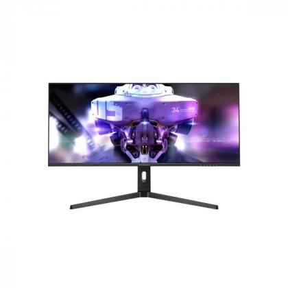 Монитор Machenike MK34QG165SC2RU 34'' UWQHD IPS фото