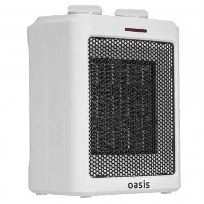Тепловентилятор Oasis KT-15R фото