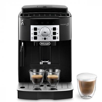 Кофемашина Delonghi ECAM-22.110 B фото