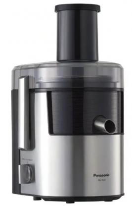Соковыжималка Panasonic MJ-DJ01STN 88875495205954 фото