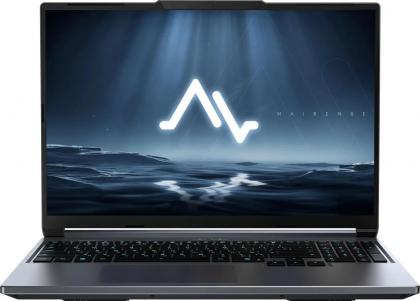 Ноутбук 16" Maibenben X-Treme Typhoon X16C-i737560FERLG4E10 фото