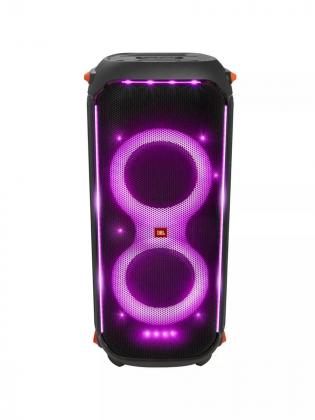 Беспроводная Акустика JBL PARTYBOX710 черный фото