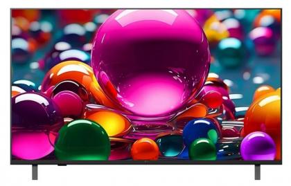 Телевизор 55" LG 55UA75009LA.ARUG фото