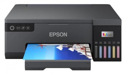Принтер Epson L8050 фото