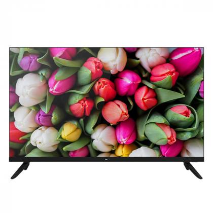 Телевизор 32" BQ 32FS40B Black фото