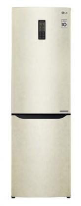 Холодильник LG GA-B419SEUL фото