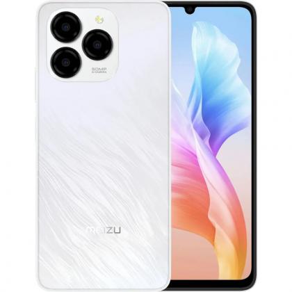 Смартфон Meizu Note 21 8/256Gb белый (M411H) фото