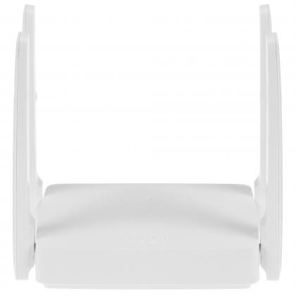 Wi-Fi Роутер Mercusys AC10 AC1200 10/100BASE-TX белый фото