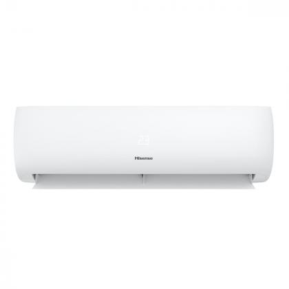 Кондиционер Hisense AS-09HR4RLRCJ01G\W фото
