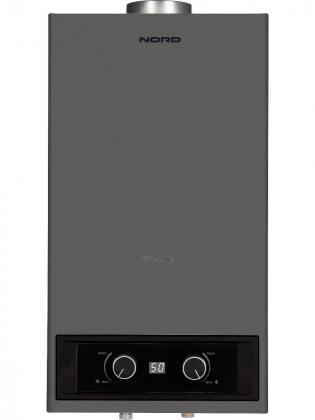 Газовая колонка NORD GF 120 XD фото