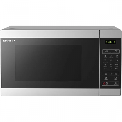 Микроволновая печь Sharp R6800RSL