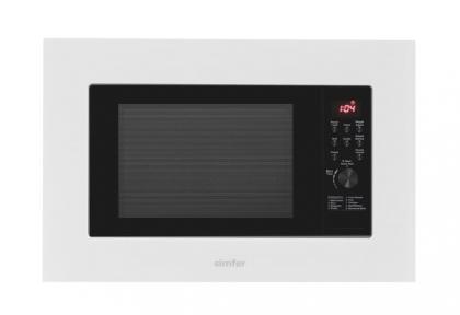 Микроволновая печь встраиваемая Simfer MD2360 фото