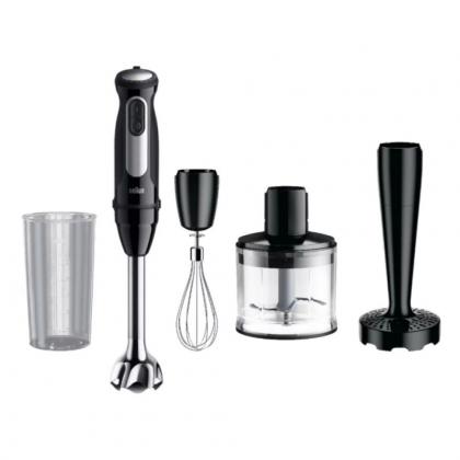 Блендер Braun MQ55307MBK фото