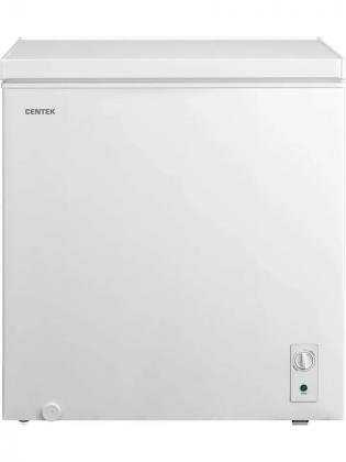 Морозильный ларь Centek CT-4003 White фото