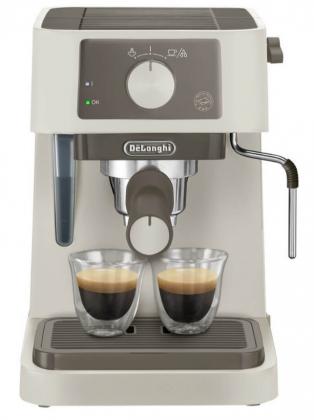 Кофеварка Delonghi EC235.CR фото