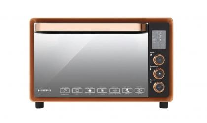 Духовка эл Hiberg PR 400 Gold Moon фото