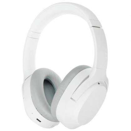 Наушники Накладные Razer Opus X - Mercury Headset / RZ04-03760200-R3M1 фото