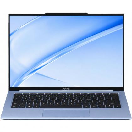 Ноутбук 14" Infinix Xbook B14 BL41A7H  фото