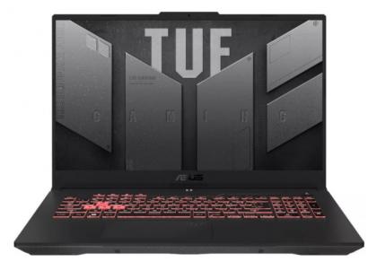 Ноутбук 17.3" ASUS FA707N (FA707NUQ-HX034) (90NR0QH5-M001T0) фото