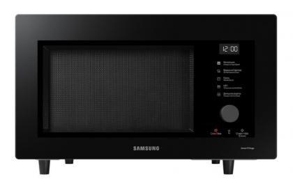 Микроволновая печь SAMSUNG MC32DG7646KKBW фото