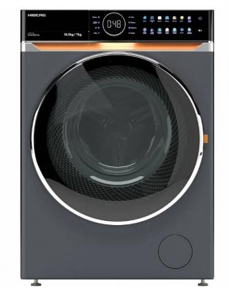 Стиральная машина Hiberg i-DDQ10-10714 Sd
