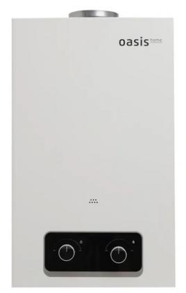 Колонка газовая Oasis V-20W Home фото