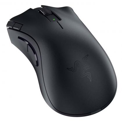 Игровая мышь Razer Deathadder V2 X HyperSpeed / RZ01-04130100-R3G1 фото
