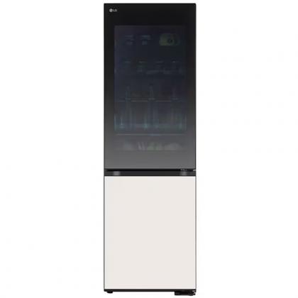 Холодильник LG GC-V459QG6W фото