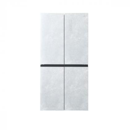 Холодильник Centek CT-1743 White Stone
