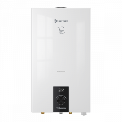 Колонка газовая Thermex T 20 TD Pro фото