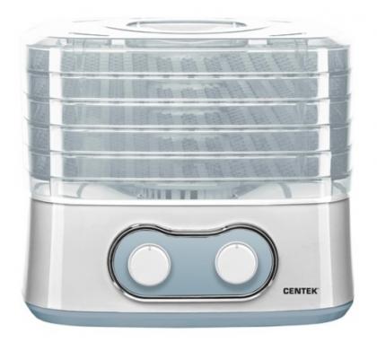 Сушка для овощей Centek CT-1659, Белый фото