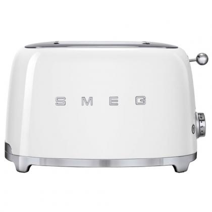 Тостер Smeg TSF01WHEU фото