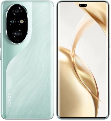Смартфон Honor 200 Pro 12/512Gb Ocean Cyan фото