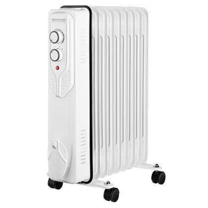 Обогреватель масляный Centek CT-6206 фото
