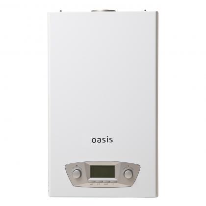 Котел газовый Oasis Eco RE-24
