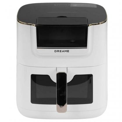 Аэрогриль Dreame Air Fryer AF30 White фото