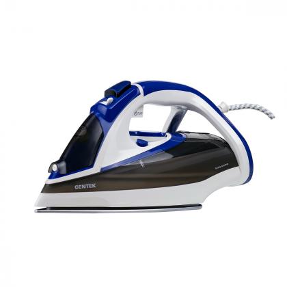 Утюг Centek CT-2329 Blue фото
