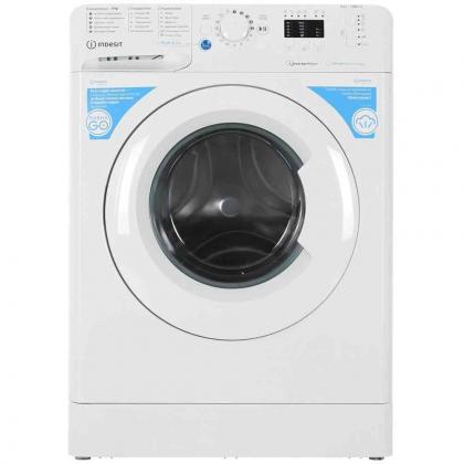 Стиральная машина Indesit BWSA 6109 WWV фото