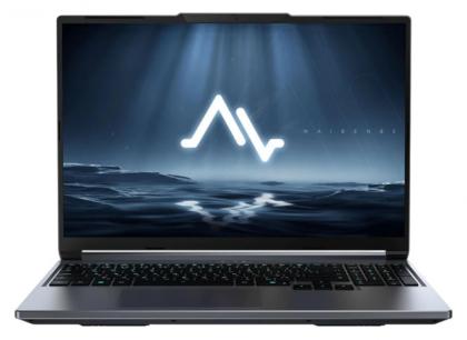 Ноутбук 16" Maibenben X-Treme Typhoon X16C-R725550F44LG4E10 фото