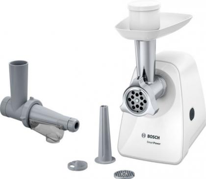 Мясорубка Bosch MFW 2515W фото