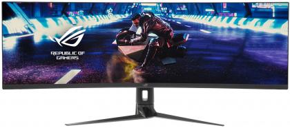 Монитор ASUS 49" XG49VQ (90LM04H0-B01170)  фото